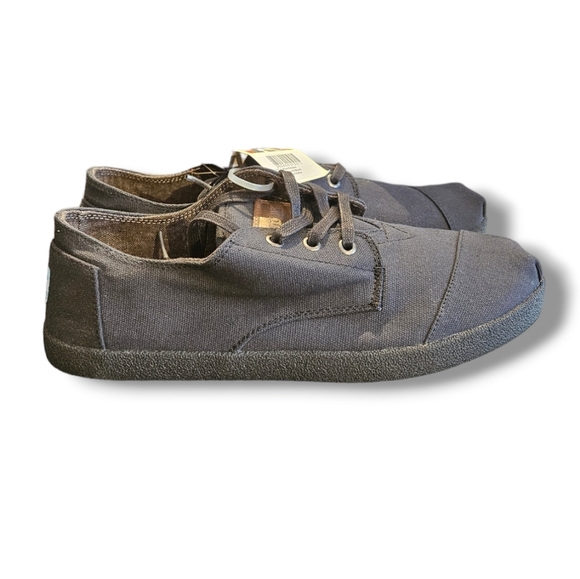 TOMS, MEN SIZE 10 - Picture 4 of 15